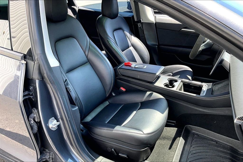 Used 2022 Tesla Model 3 Long Range image 28