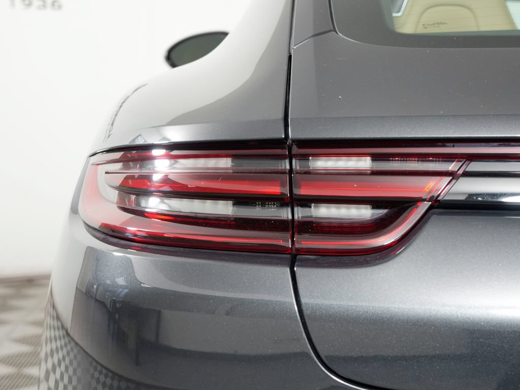 Certified 2020 Porsche Panamera 4S AWD/4WD image 12