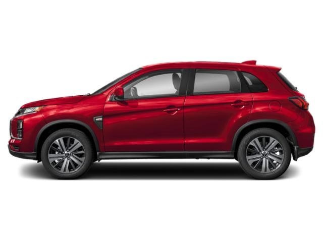 New 2025 Mitsubishi Outlander Sport ES image 23