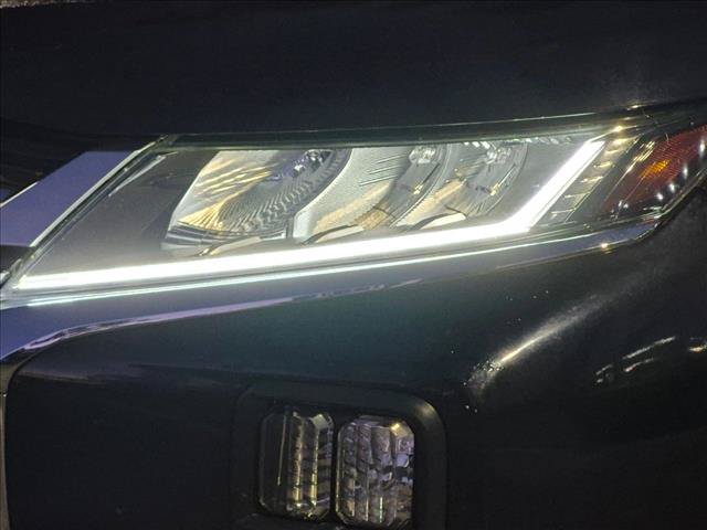 Used 2020 Mitsubishi Outlander Sport SE FWD image 13