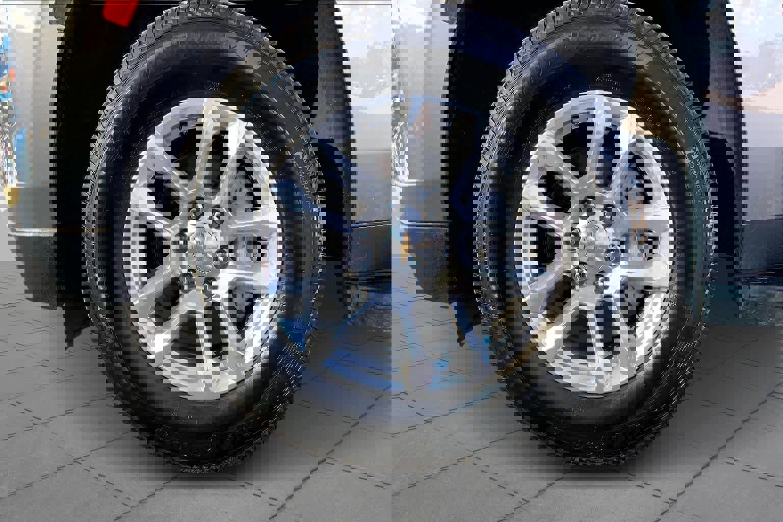 Used 2021 Chevrolet Tahoe LS image 9