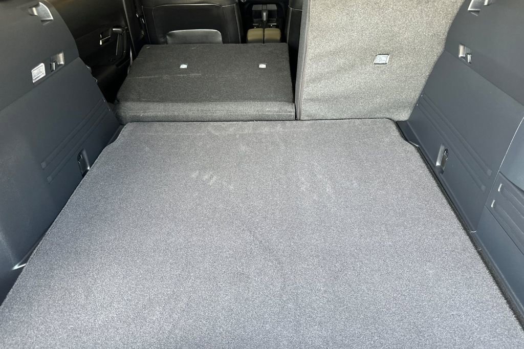 New 2026 MAZDA CX-50 2.5 Hybrid w/ Premium Plus Pkg image 13