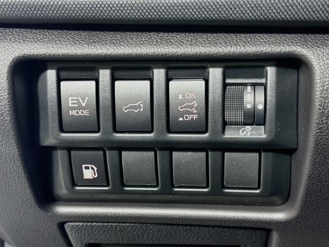 New 2026 Subaru Forester Touring AWD/4WD image 10