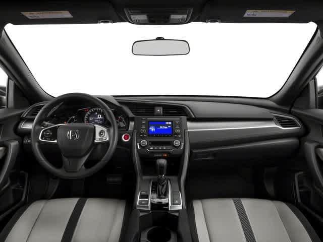 Used 2018 Honda Civic LX-P image 8