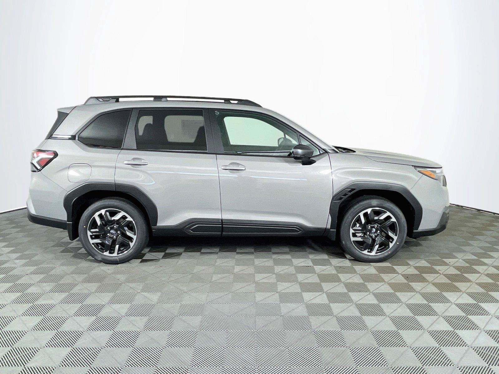 New 2026 Subaru Forester Limited AWD/4WD image 24