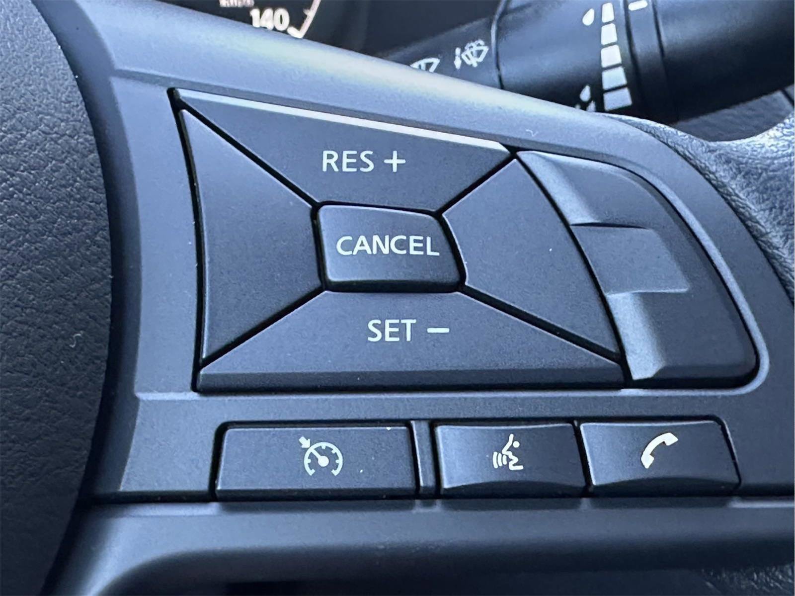 New 2025 Nissan Altima 2.5 S image 32