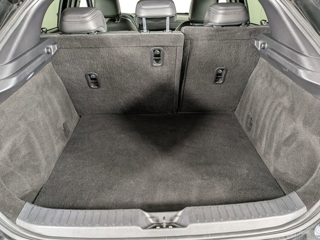 Used 2024 MAZDA CX-30 AWD 2.5 S w/ Select Sport Pkg image 10