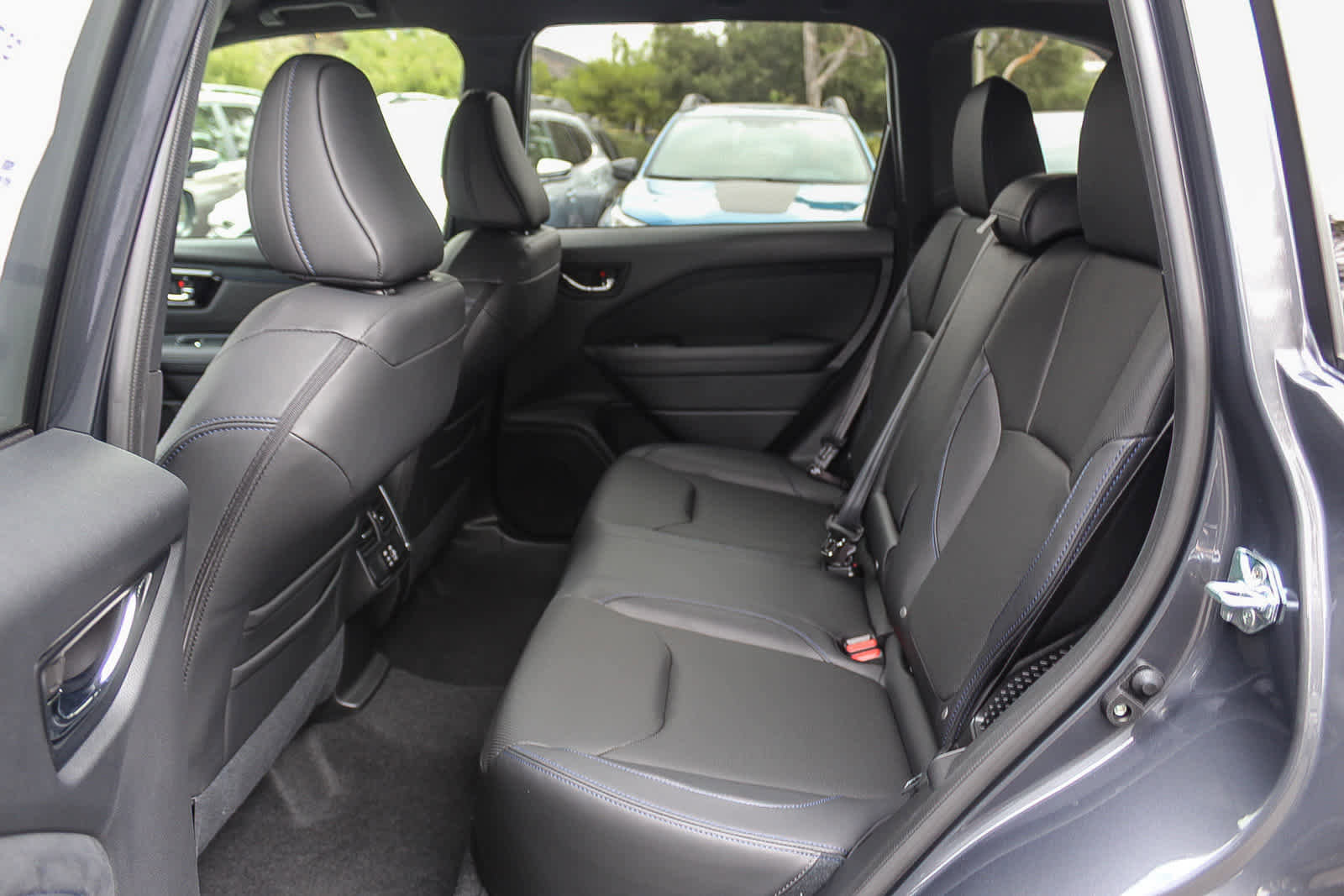 New 2025 Subaru Forester Limited image 18