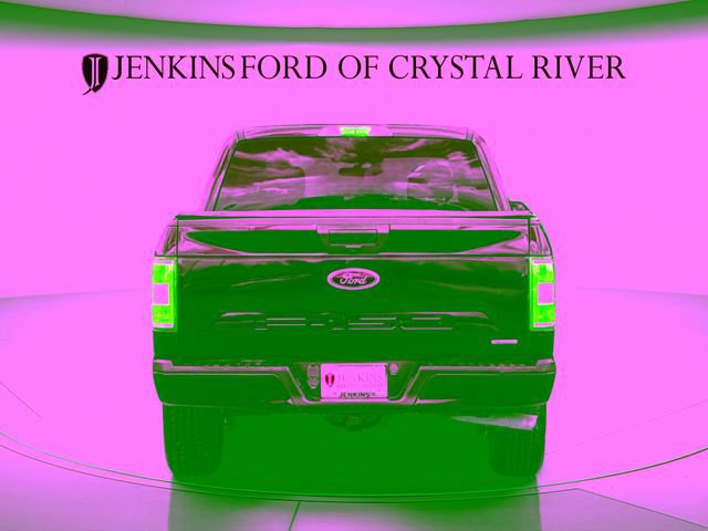 Used 2019 Ford F150 XL w/ Equipment Group 101A Mid RWD image 6