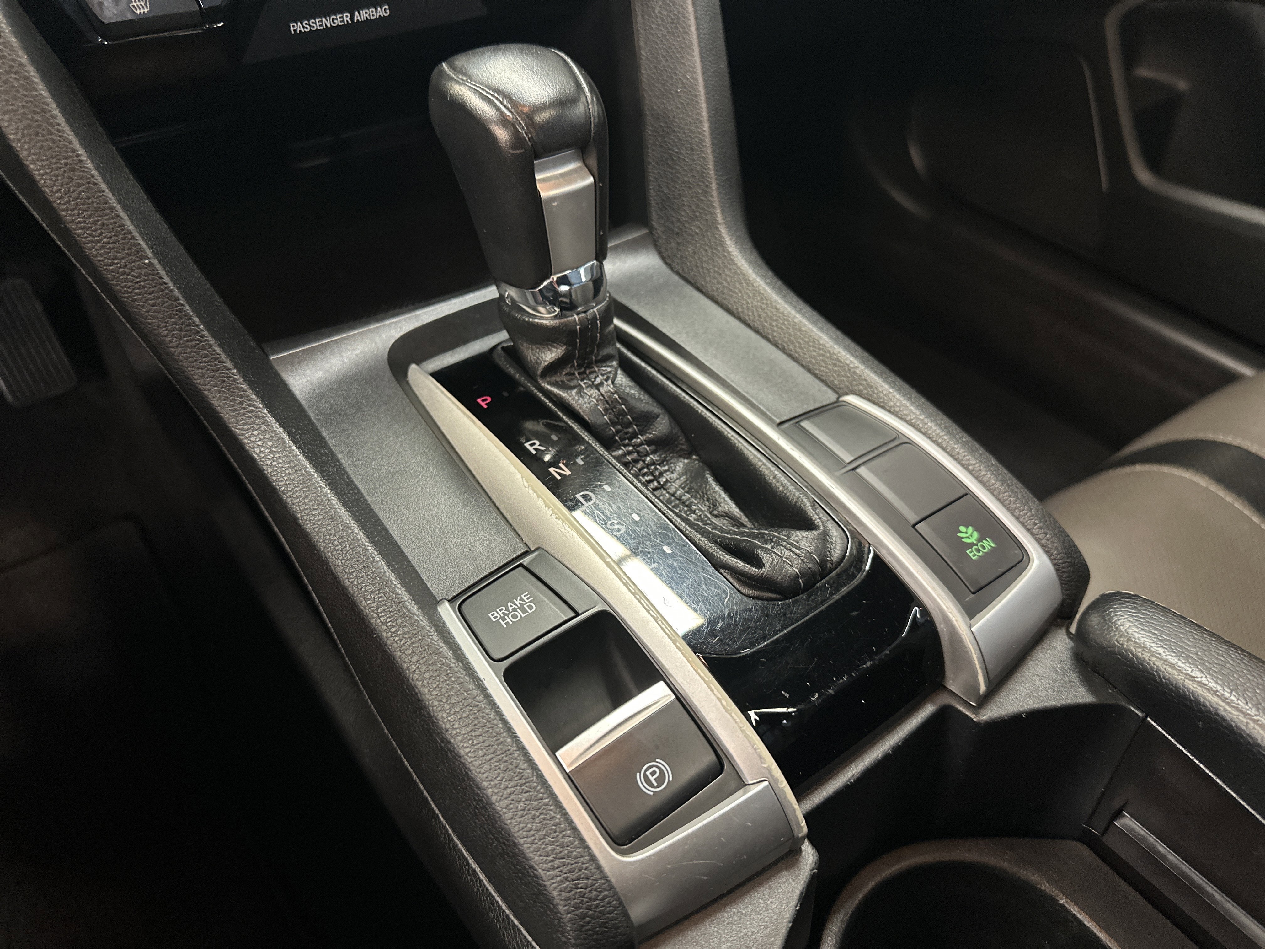 Used 2017 Honda Civic EX-L image 26