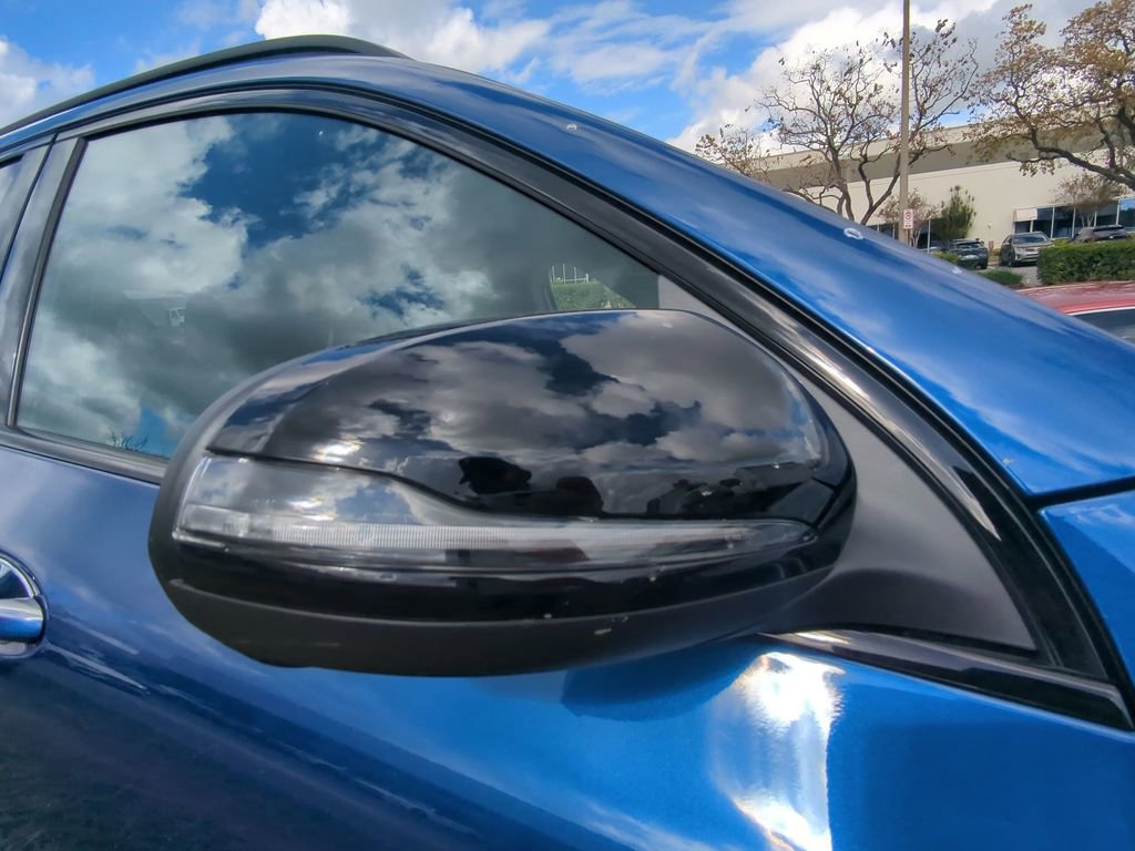 Used 2025 Mercedes-Benz GLA 250 image 22