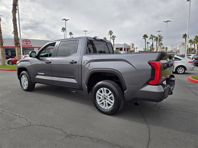 Used 2024 Toyota Tundra SR5 image 6