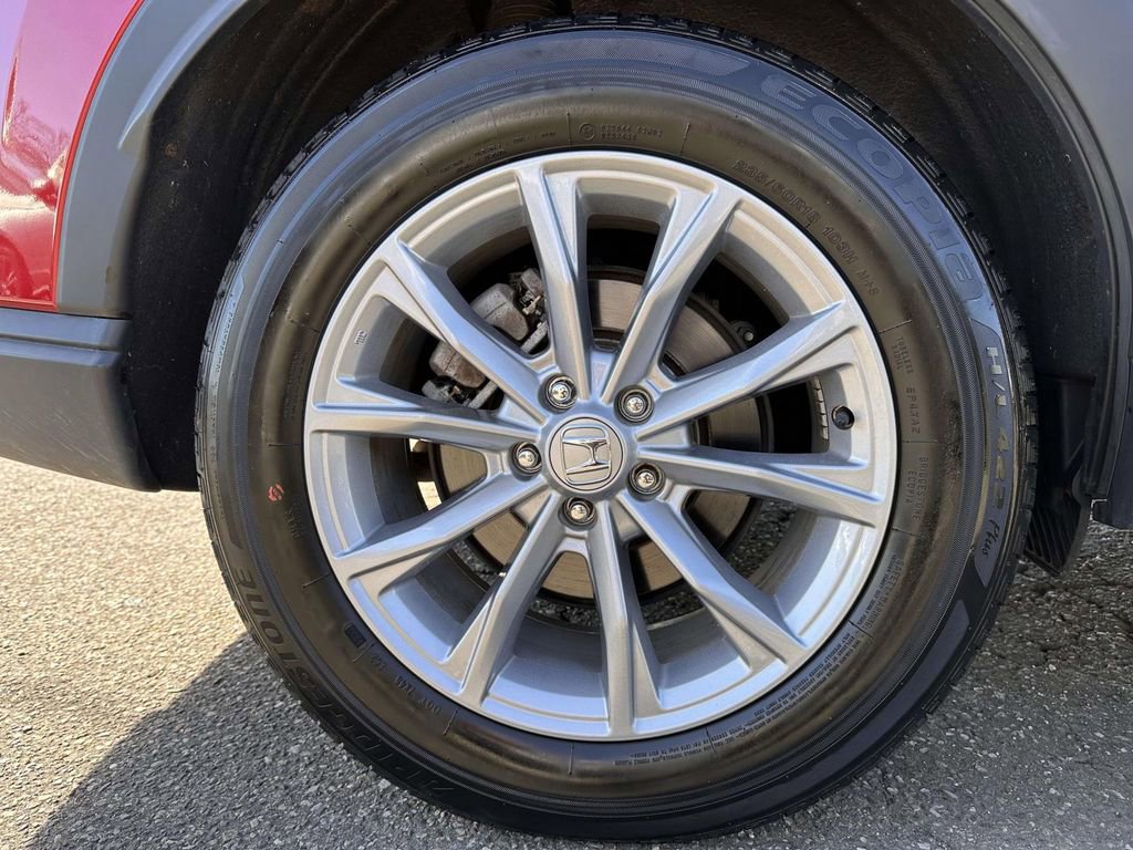 Used 2023 Honda CR-V EX-L image 6
