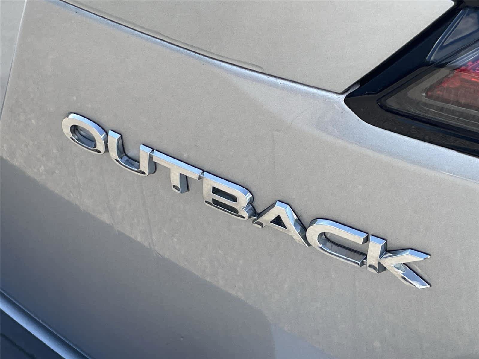 Certified 2021 Subaru Outback Premium w/ Popular Package #1 AWD/4WD image 10