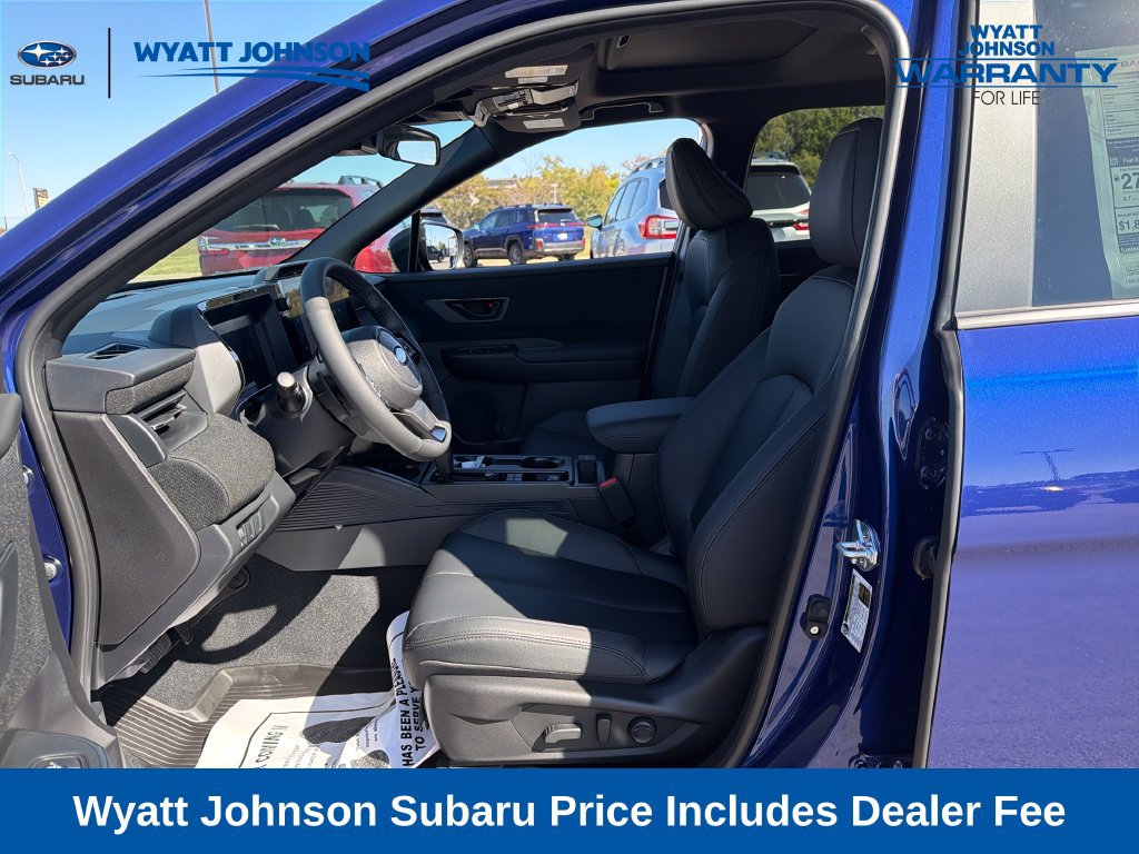 New 2026 Subaru Outback Premium AWD/4WD image 17