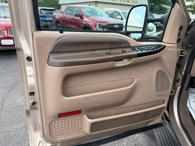 Used 1999 Ford F250 XLT AWD/4WD image 24