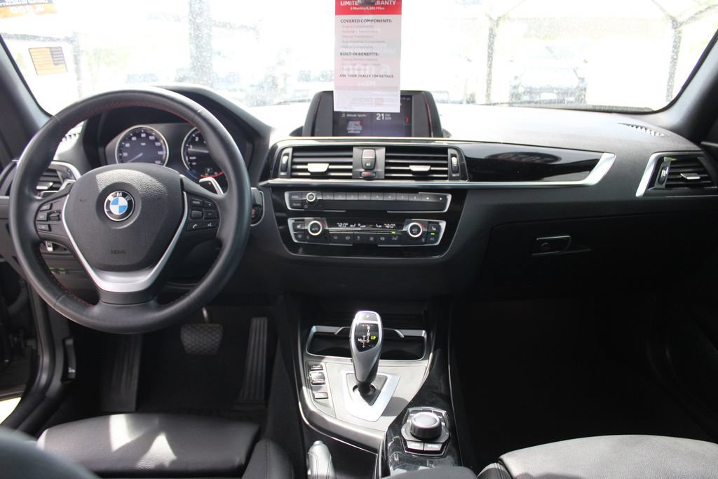Used 2020 BMW 230i xDrive Coupe w/ Convenience Package AWD/4WD image 24