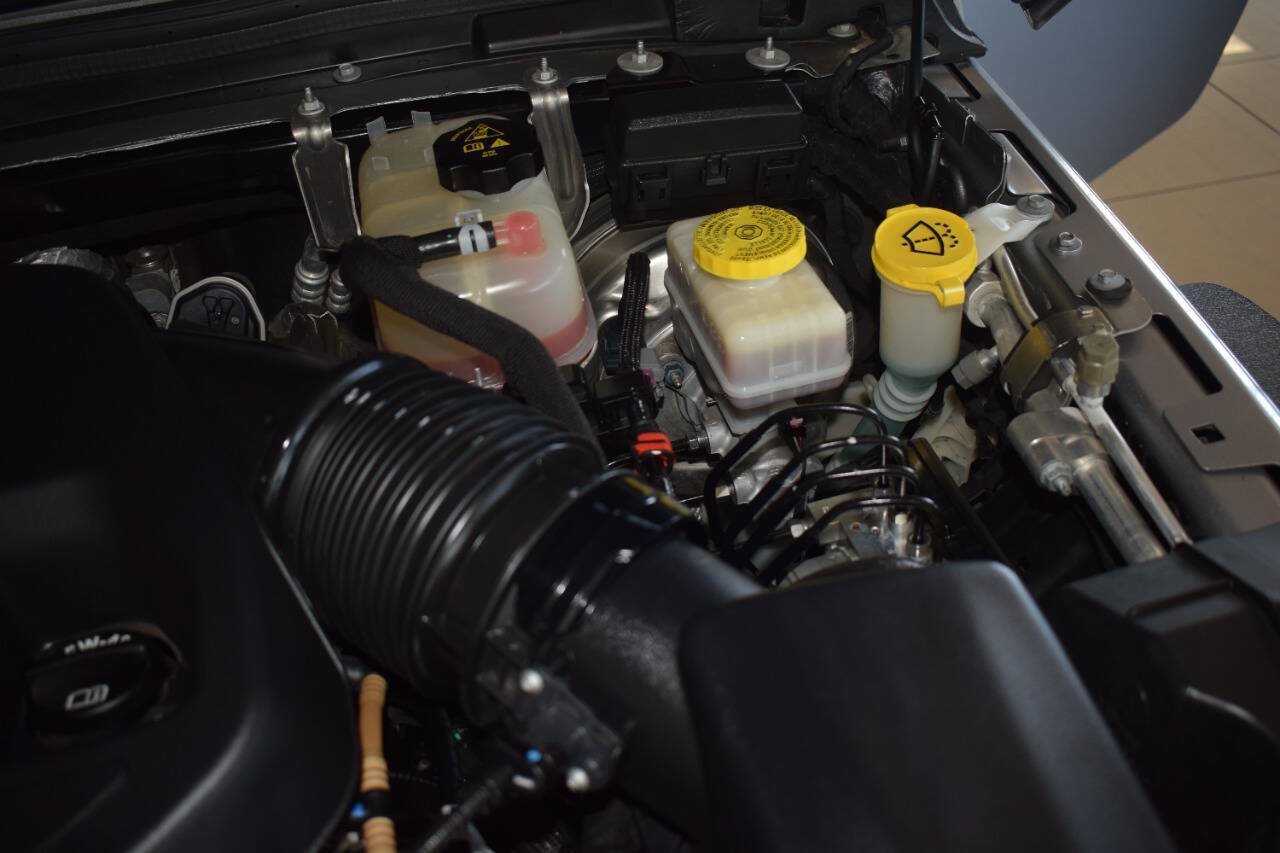 Used 2020 Jeep Wrangler Unlimited Sport AWD/4WD image 47