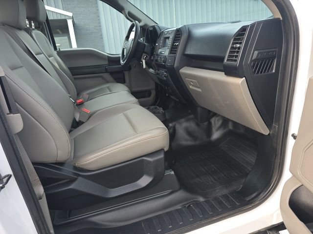 Used 2019 Ford F150 XL w/ Equipment Group 101A Mid image 29