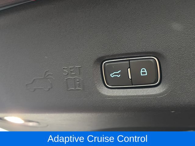 Used 2025 Ford Expedition Max Platinum AWD/4WD image 9