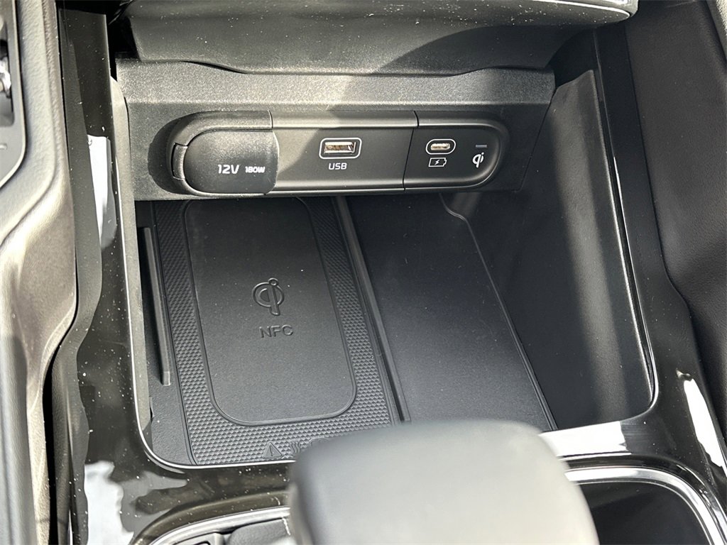 New 2025 Kia Telluride SX X-Line image 25