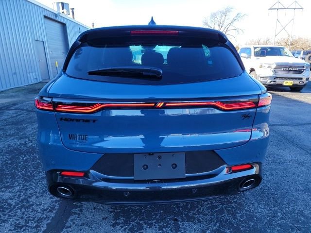 Used 2024 Dodge Hornet R/T w/ R/T Blacktop Package image 5