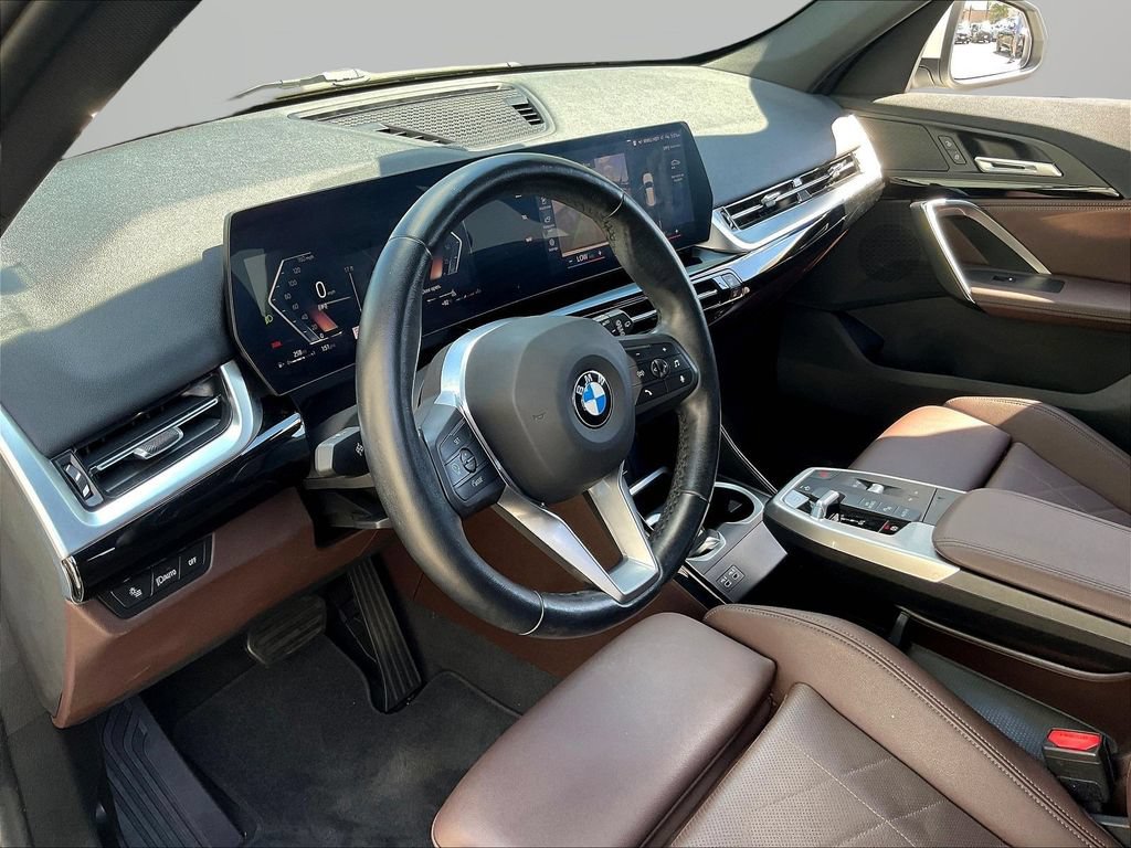 Used 2023 BMW X1 xDrive28i w/ Convenience Package AWD/4WD image 17