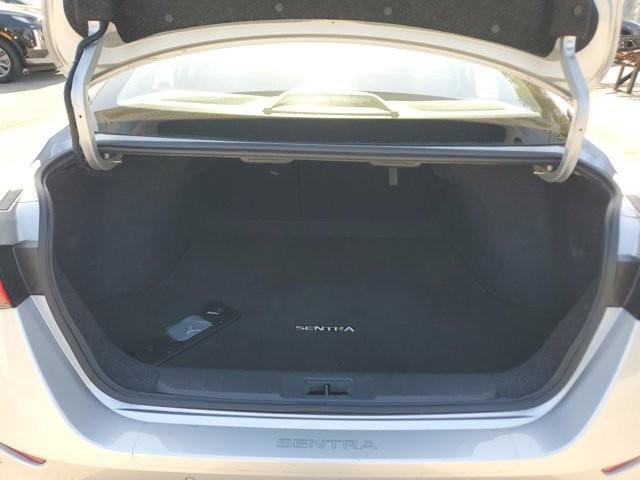 Used 2022 Nissan Sentra SV w/ All-Weather Package image 11