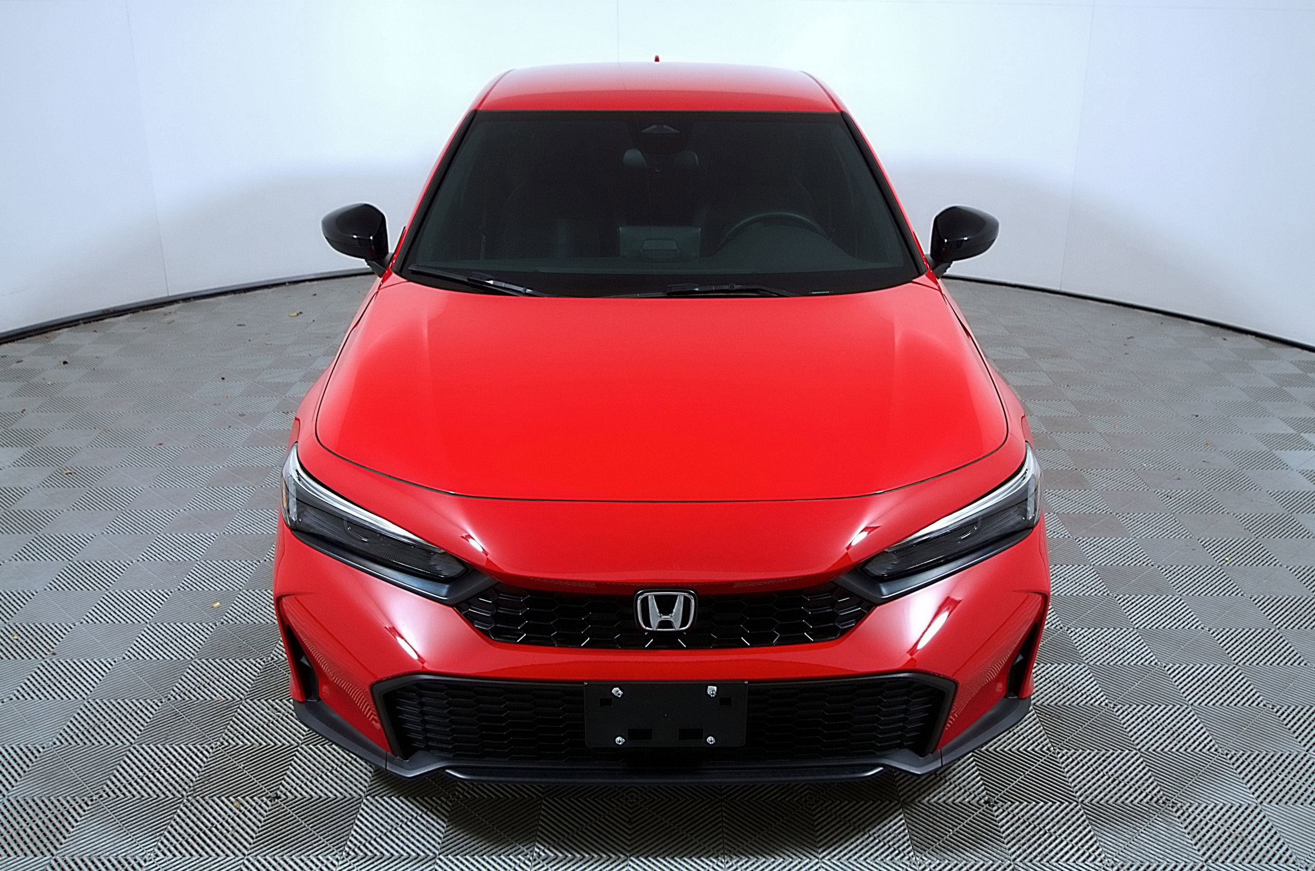 Certified 2026 Honda Civic Sport image 4