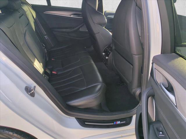 Used 2022 BMW M5 w/ Competition Package image 20