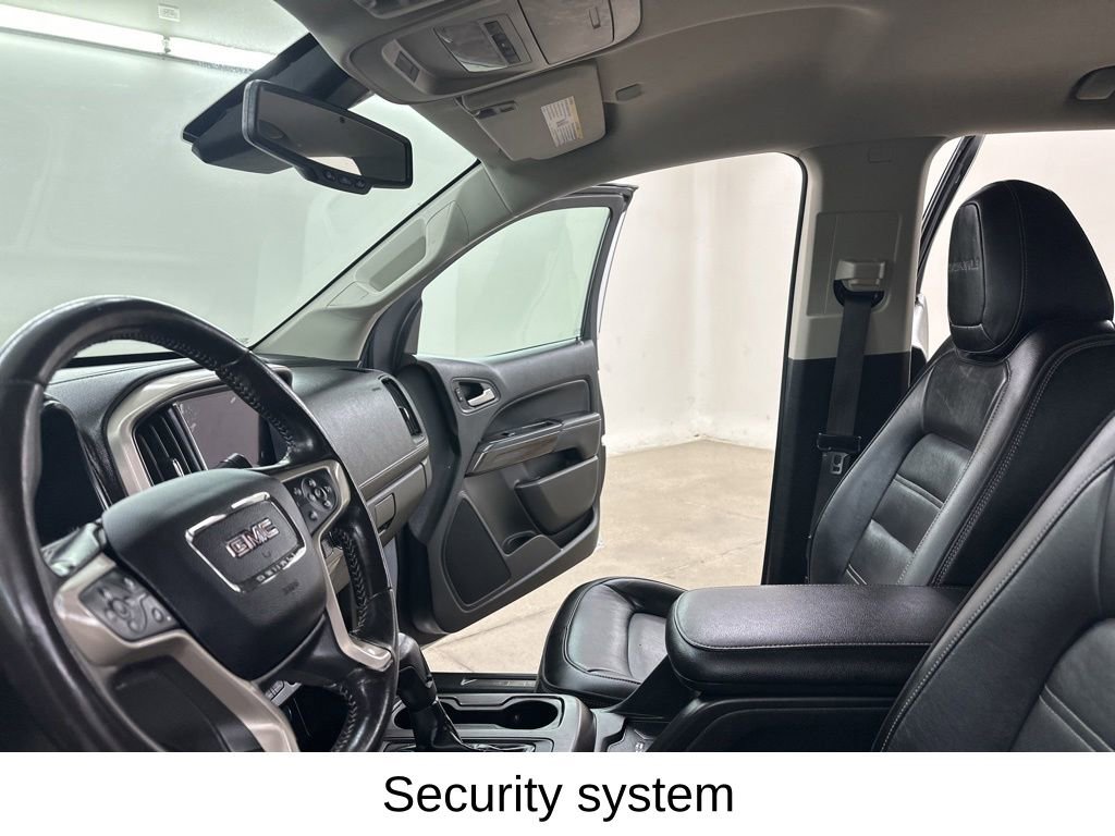 Used 2020 GMC Canyon Denali AWD/4WD image 40