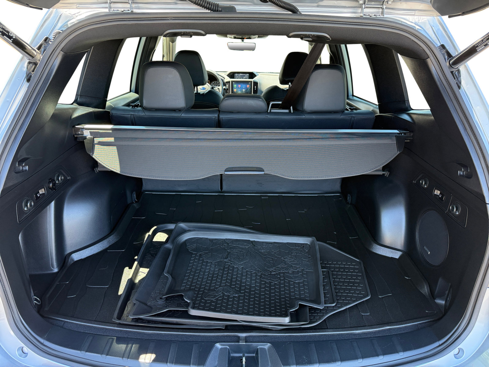 Used 2022 Subaru Forester Wilderness image 17