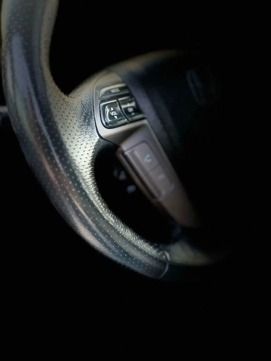 Used 2012 Honda Odyssey EX-L image 20