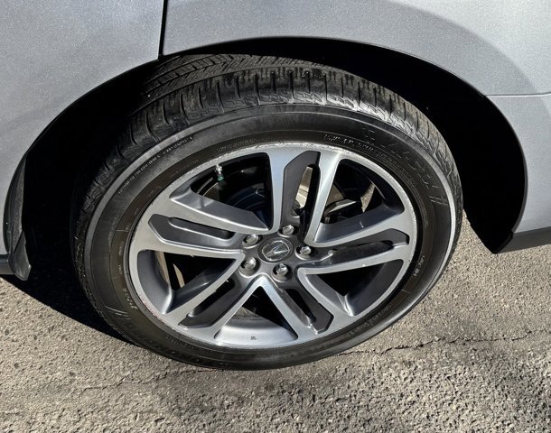 Used 2018 Acura MDX w/ Advance & Entertainment image 25