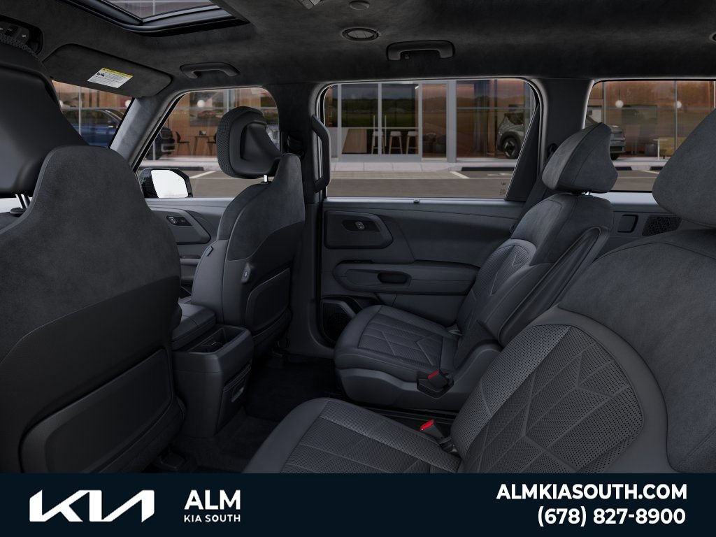 New 2027 Kia Telluride X-Line SX Prestige AWD/4WD image 18