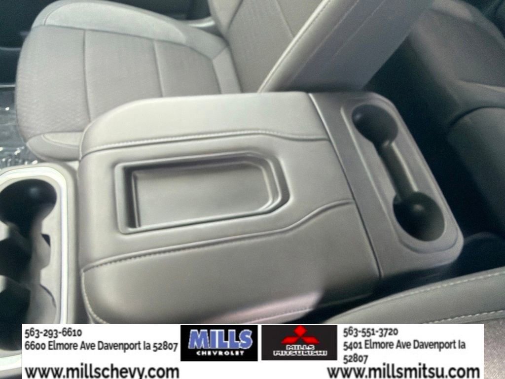 Used 2022 Chevrolet Silverado 1500 RST AWD/4WD image 19