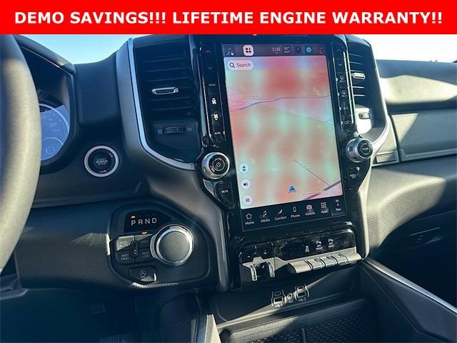 New 2026 RAM 1500 Big Horn image 24