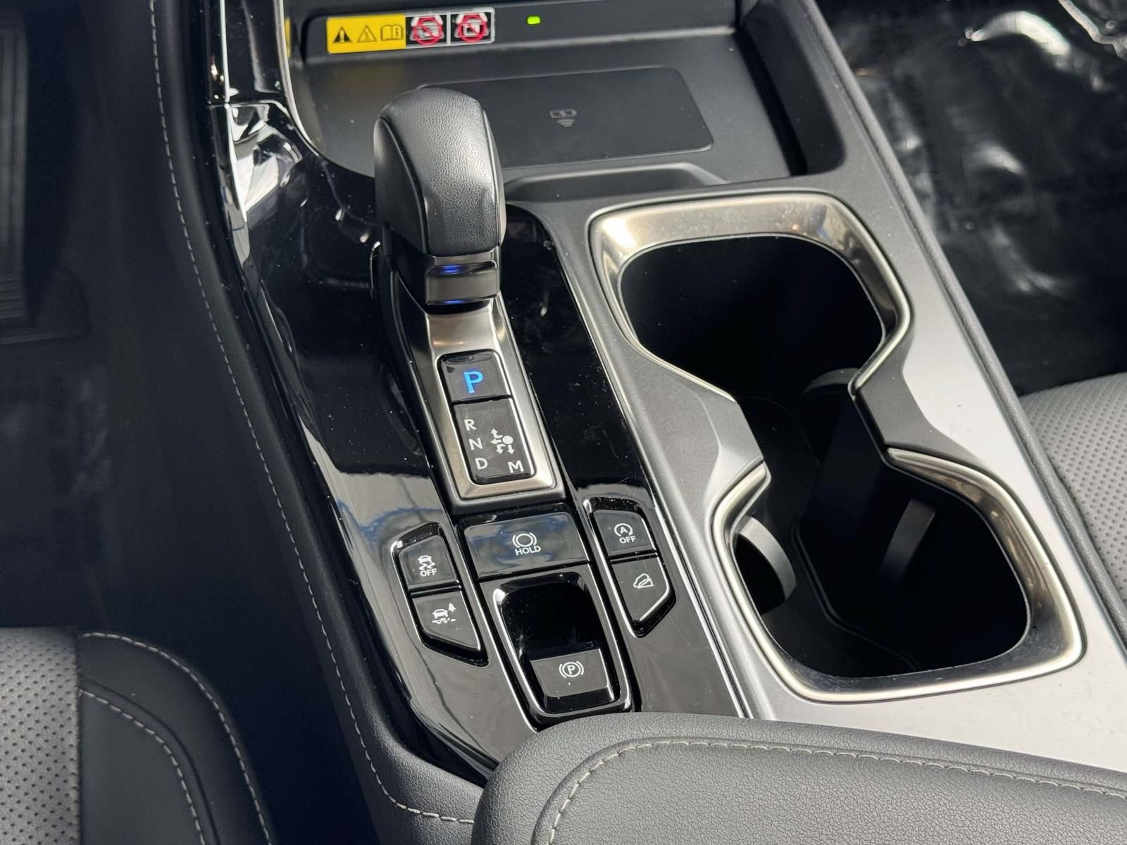 Used 2023 Lexus NX 350 AWD image 12