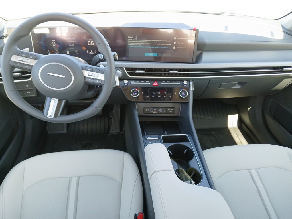 New 2026 Hyundai Sonata SEL FWD image 10