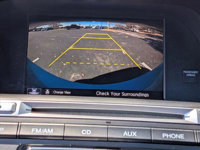 Used 2017 Honda Accord LX image 14