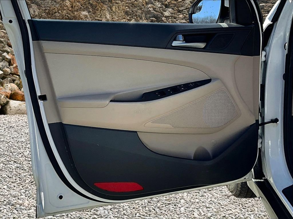 Used 2017 Hyundai Tucson SE image 21