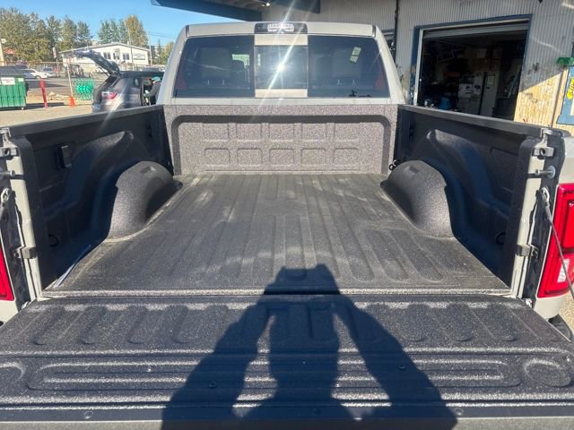 New 2026 RAM 2500 Rebel w/ Rebel Level 2 Equipment Group image 12