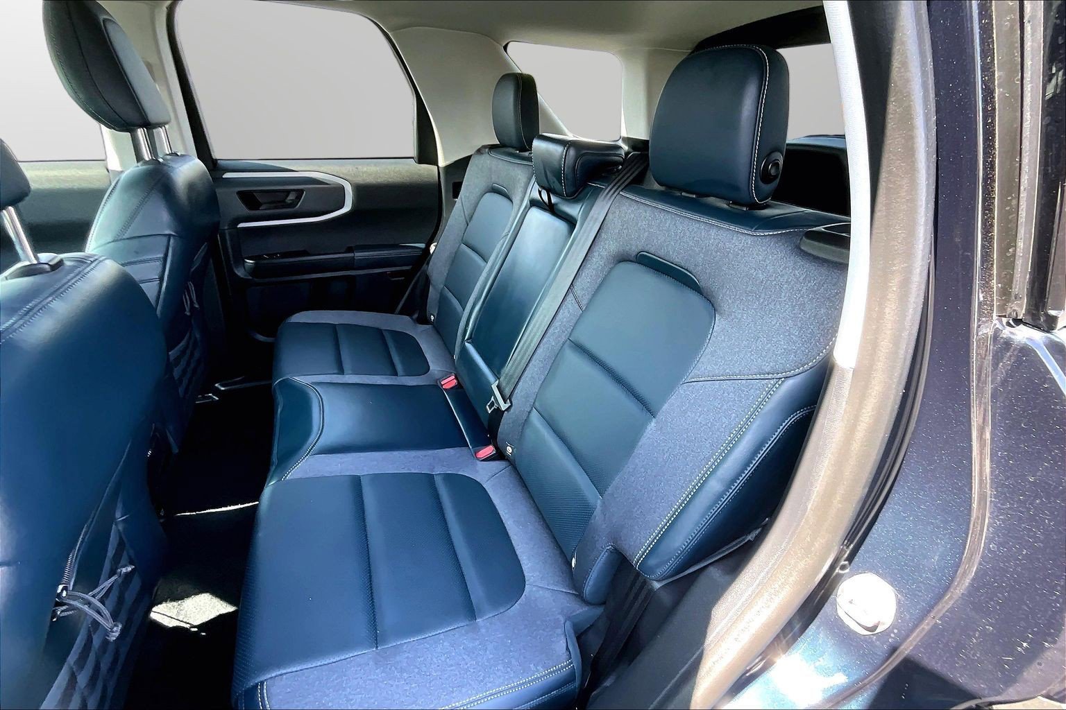 Used 2021 Ford Bronco Sport Outer Banks AWD/4WD image 18