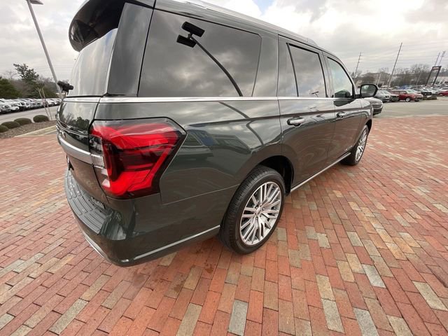 Used 2022 Ford Expedition Platinum image 35