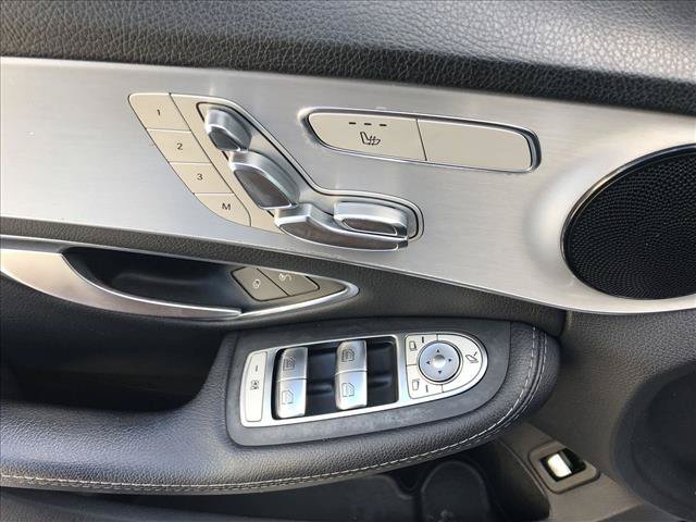 Used 2018 Mercedes-Benz C 300 4MATIC Sedan image 19