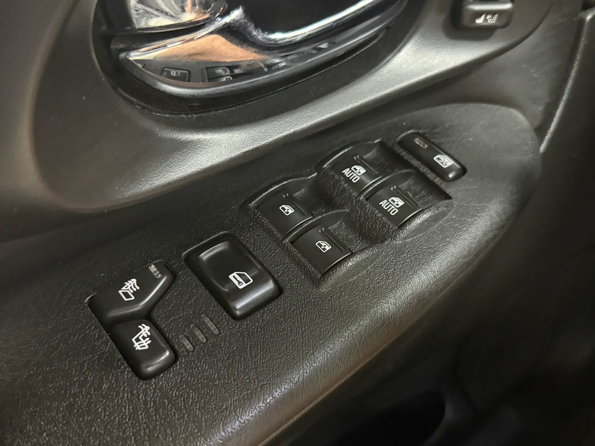 Used 2007 Chevrolet TrailBlazer SS AWD/4WD image 26