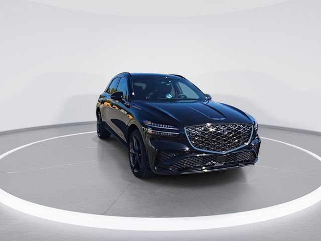 New 2026 Genesis GV70 3.5T Sport Prestige AWD/4WD image 2