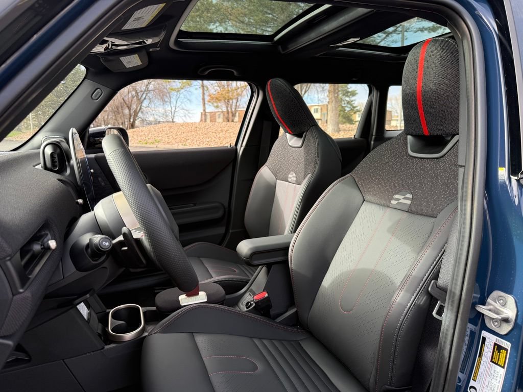 New 2026 MINI Cooper S FWD image 16