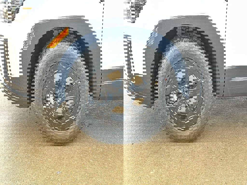 New 2026 Hyundai Santa Fe XRT image 3