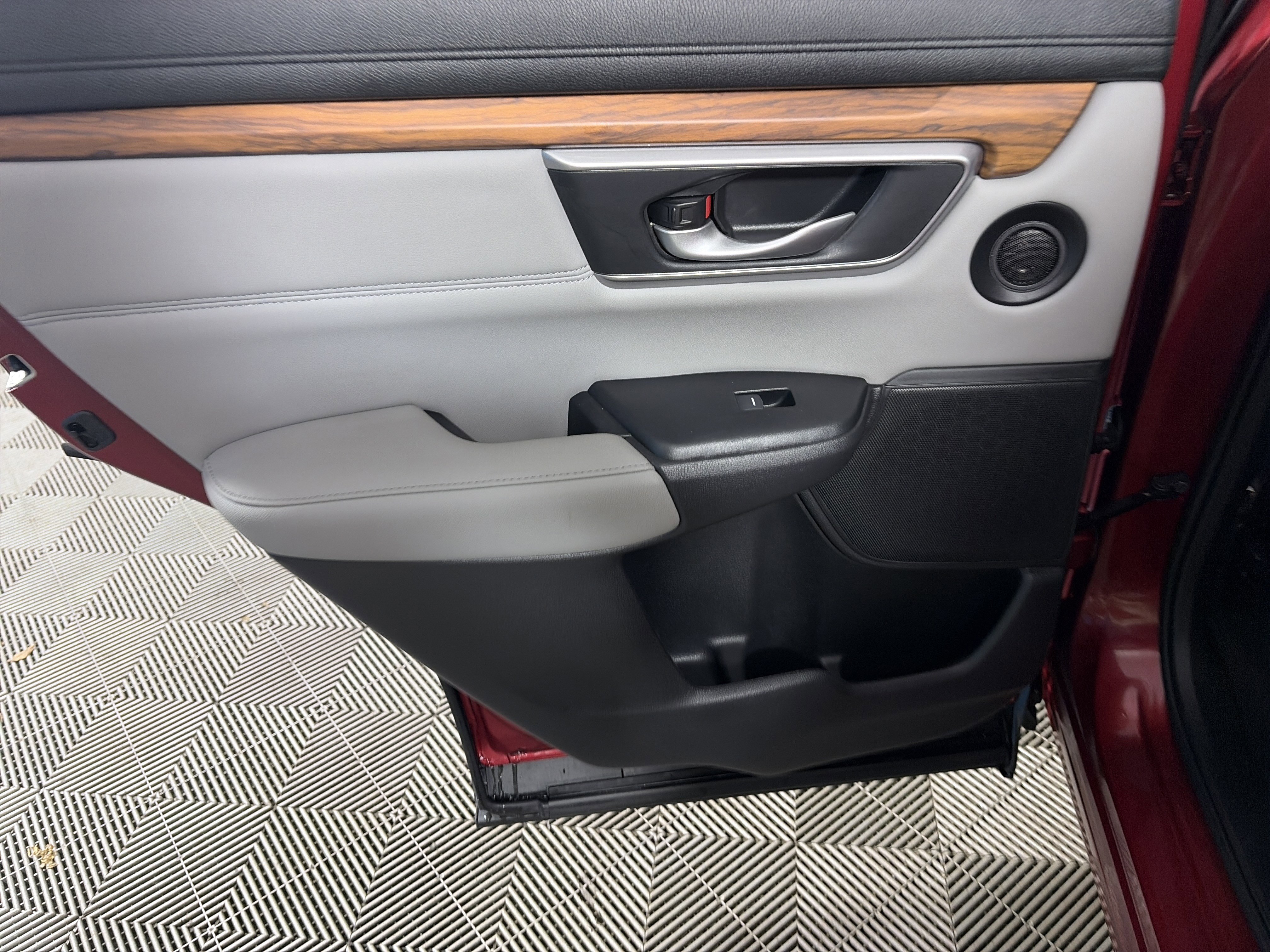 Used 2022 Honda CR-V EX image 36